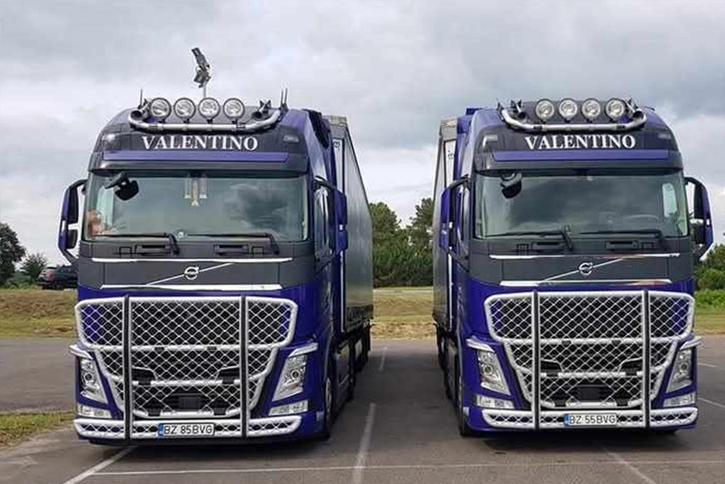Camion 2