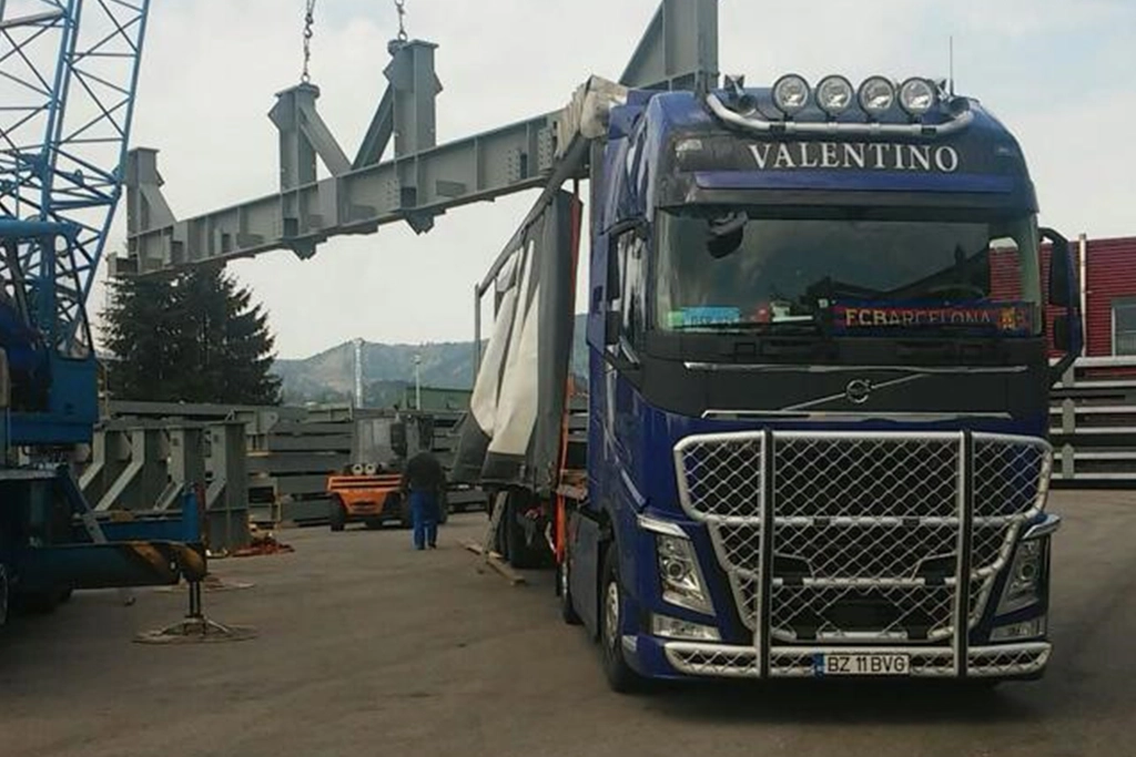 Camion 3