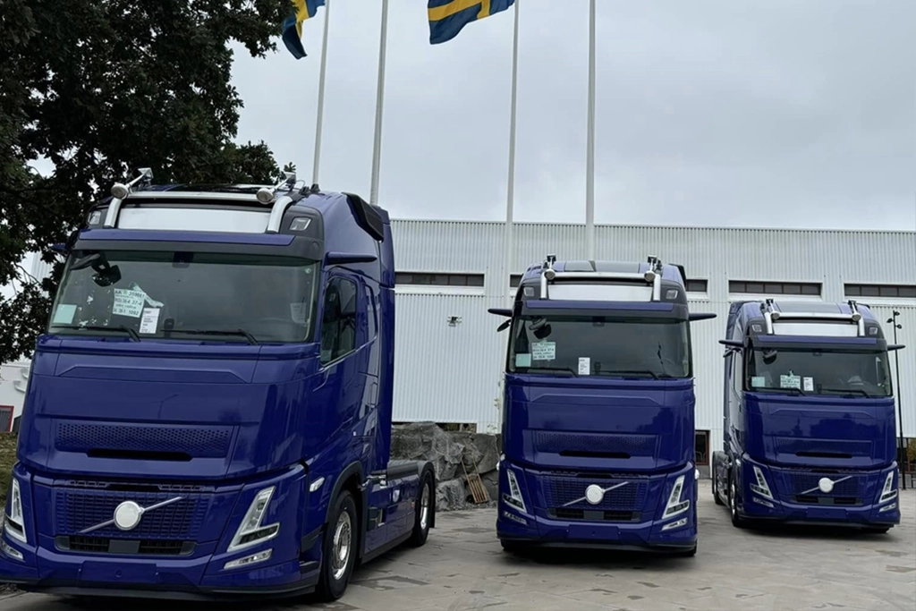 Camion 4